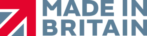 Made in Britain